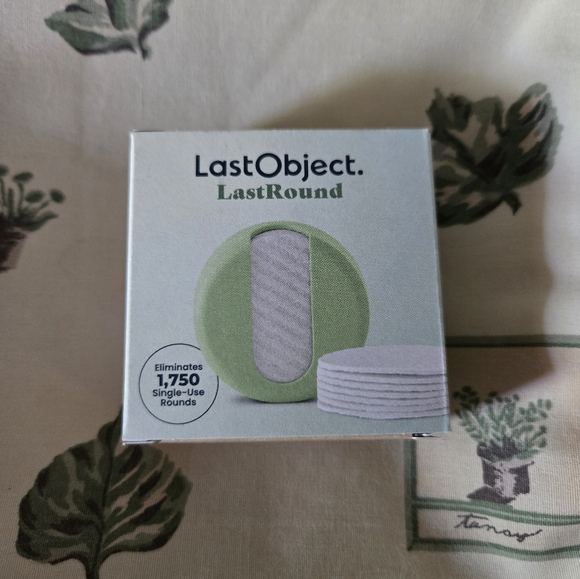 Reusable Rounds For Face Cleanig. - Picture 2 of 3